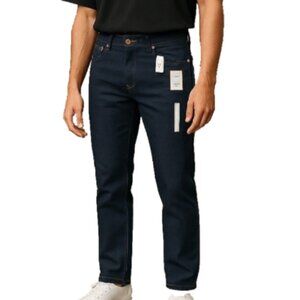 Levi Strauss & Co Signature Gold Men's Comfort Flex Jeans 34X32 NEW Regular Fit